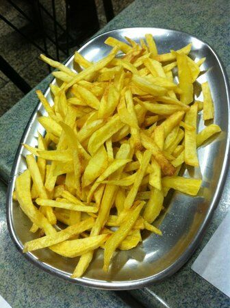 A Cantarinha Cafe